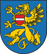 Rēzekne (Latvia), coat of arms