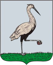 Grobin (Grobinya, Latvia), coat of arms (1825)