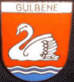 gulbene city coa 1967