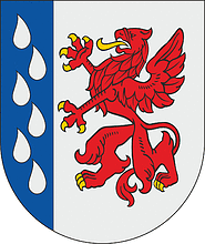 Jaunjelgava municipality (Latvia), coat of arms