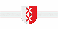 Jaunpiebalga municipality (Latvia), flag