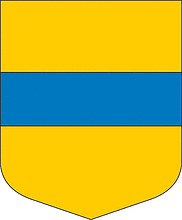 Векторный клипарт: Леясциемская волость (Латвия), герб