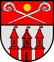 piltene city coa