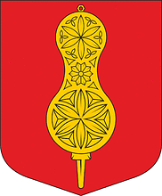 Ranka parish (Latvia), coat of arms