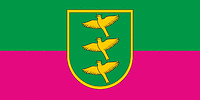 Ropaži municipality (Latvia), flag