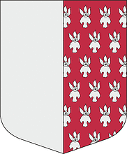 Valka parish (Latvia), coat of arms