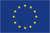 European Union (EU), flag