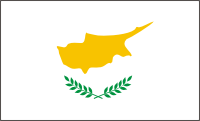 Cyprus, flag