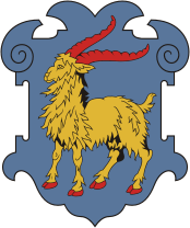 Istrien (Österreich-Ungarn), Wappen (XIX century)