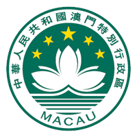 Macao (Aomen), Wappen