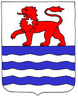 Герб Эритреи (1919-1925 гг.)