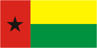 Guinea-Bissau, flag