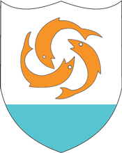 Anguilla, coat of arms