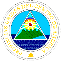 costa rica coa 1823 1824