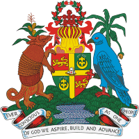 Grenada, coat of arms
