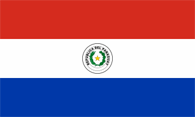 paraguay fl2013
