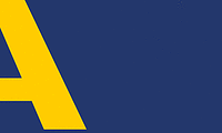 Абердин (Вашингтон), флаг - векторное изображение