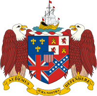 Alabama, coat of arms