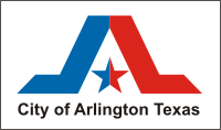 Arlington (Texas), flag