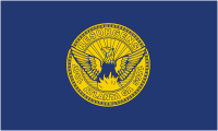 Atlanta (Georgia), flag