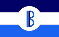 Bensenville (Illinois), flag