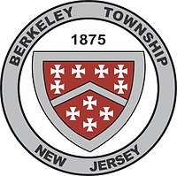 Berkeley (New Jersey), seal