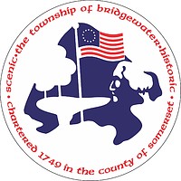 Bridgewater (New Jersey), seal