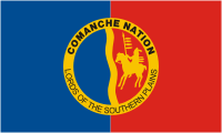 comanche nation fl n8848