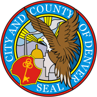 Denver (Colorado), seal