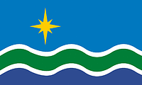 Duluth (Minnesota), flag