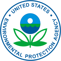 U.S. Environmental Protection Agency (EPA), seal