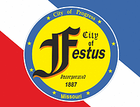 Festus (Missouri), flag