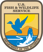 U.S. Fish and Wildlife Service (FWS), emblem