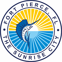 Fort Pierce (Florida), seal