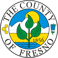 Фресно (графство в Калифорнии), печать