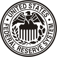 U.S. Federal Reserve System (FRS), seal