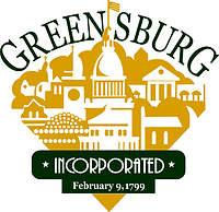 Greensburg (Pennsylvania), logo