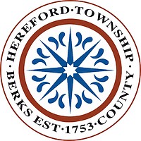 Hereford (Pennsylvania), seal