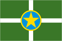 Jackson (Mississippi), flag