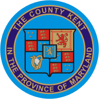 Kent county (Maryland), seal
