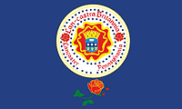 Lancaster (Pennsylvania), flag