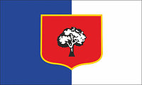 Lisbon (Ohio), flag