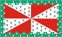 Loudoun county (Virginia), flag