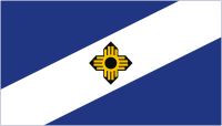 Madison (Wisconsin), flag