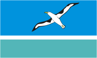 Midway Islands (U.S.), flag