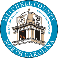 Mitchell County (North Carolina), seal