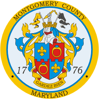 Montgomery county (Maryland), seal