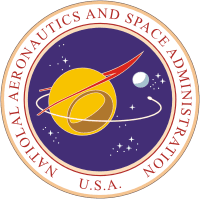 U.S. National Aeronautics and Space Administration (NASA), seal