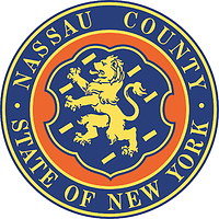 Nassau county (New York), seal