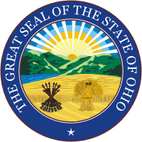 Ohio, state seal